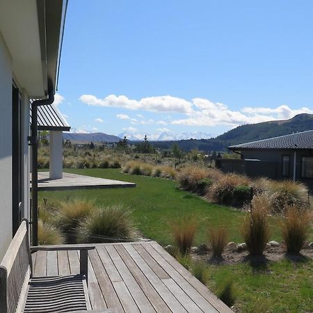 Starview 88 Apartment Lac Tekapo Extérieur photo