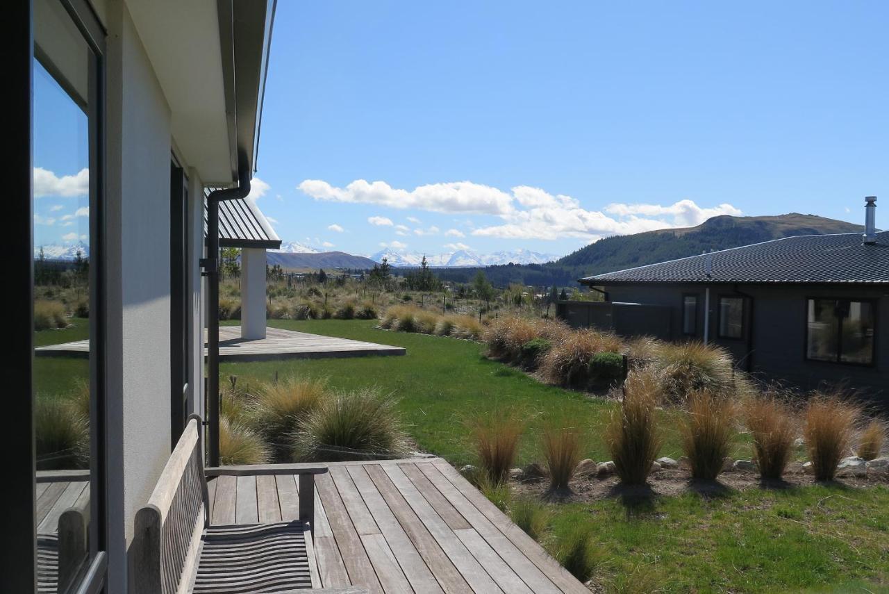 Starview 88 Apartment Lac Tekapo Extérieur photo