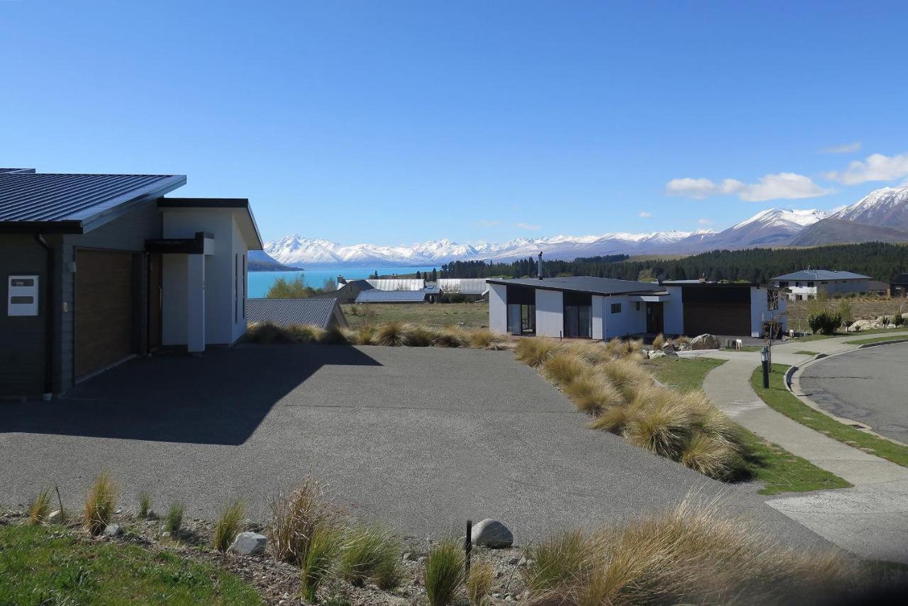 Starview 88 Apartment Lac Tekapo Extérieur photo